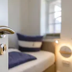 Haus Kniepsand, Treibsand Appartamento Wittdün