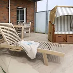 Haus Kniepsand, Treibsand Appartamento Wittdün