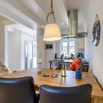 Haus Kniepsand, Treibsand Appartamento Wittdün