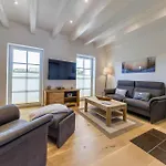 Appartamento Haus Kniepsand, Treibsand *