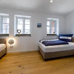Appartamento Haus Kniepsand, Treibsand Wittdün