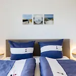 Haus Kniepsand, Treibsand Appartamento