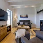 Appartamento Haus Kniepsand, Treibsand Wittdün