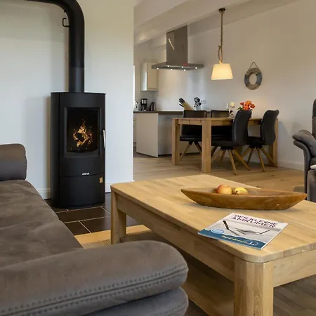 Haus Kniepsand, Treibsand * Wittdün